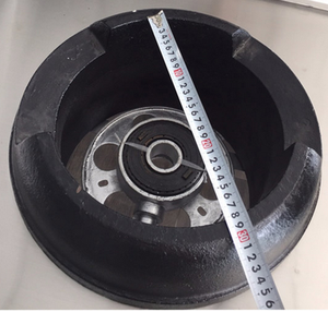 Alta calidad 2 quemadores Gas Wok Range 304 Acero inoxidable 1,0mm Espesor 1 año de garantía - Product Image 2