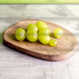 Bandeja de Acacia Cerea, Vajilla Promocional Personalizada para Merchandising - Product Image 2