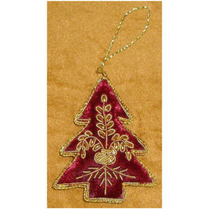 Holesale Art Eart hahaped rihristmas REE ececoraciones anganging Christmas rrnaments sed or Decoration nd rihristmas estival - Product Image 1