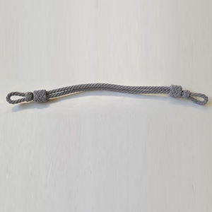 Hilo de Seda Personalizado al por Mayor OEM, Cordón de Hombro de Seda Cómodo - Product Image 6