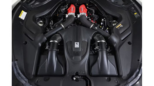 Ferrari Roma Coupé 2024 Usado en Excelentes Condiciones - Product Image 5