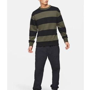 Offre Spéciale meilleure qualité personnalisée mode nouveau Style hommes sweats à capuche 100% polaire hommes sweats coton sweats - Product Image 1