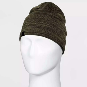 หมวกบีนนี่ถักนิตติ้งใส่ได้ทุกวันใส่ได้ทุกเพศทุกฤดูหนาว - Product Image 6