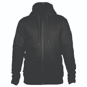 Personalizado al por mayor de la motocicleta CE blindado motocicleta de algodón grueso de una sola capa de los hombres sudaderas con capucha protectores extraíbles - Product Image 1