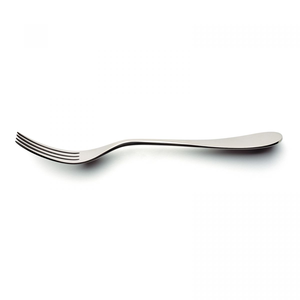 Mordent diseño postre tenedor cuchara accesorios de cocina para el hogar diseño único vajilla tenedor producto a precio barato - Product Image 4