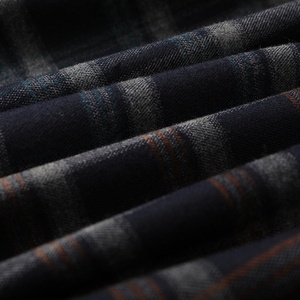 เสื้อเชิ้ตผ้าสักหลาดสำหรับผู้ชายเสื้อสำหรับขี่มอเตอร์ไซค์ผ้าสักหลาดผ้าฝ้ายสำหรับขี่จักรยานผลิตจากผ้าสักหลาดเสื้อป้องกันมอเตอร์ไซด์ผลิตตามสั่งใหม่ - Product Image 4