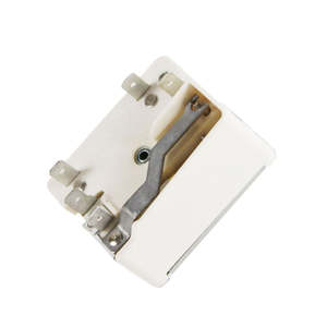 7403P23860 ชิ้นส่วนเปลี่ยนผิวหน้าสวิตช์อินฟินิทสำหรับใช้ในครัวเรือน รุ่น WP7403P238-60 - Product Image 3
