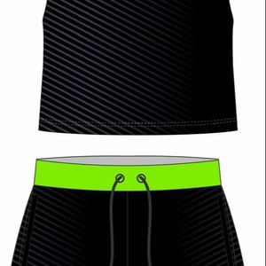 Uniforme de Baloncesto Transpirable de Alta Calidad - Personalizable, 100% Poliéster, Nuevo Diseño, Venta al Por Mayor - Product Image 1