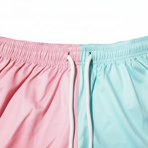 Australian Western Country Footy <b>Rugby</b> Women's Summer <b>Shorts</b> <b>Pockets</b> Drawstring Heat-Transfer Printing Custom Brand 100% - Product Image 3