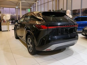 RX 300 2.0 AT 2024-2025, 248 hp, 4WD, Gasolina, Automático, Interior de Cuero Negro, SUV, Volante a la Izquierda/Derecha - Product Image 6