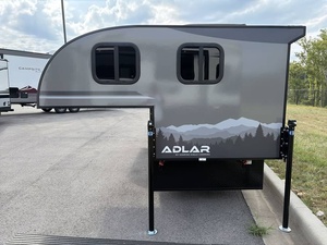 El Más Vendido: Nuevo Moderno - Nuevo 2027 Soaring E-a-g-l-e Campers A-d-l-a-r 8.0 Listo para Enviar con Entrega a Domicilio - Product Image 3