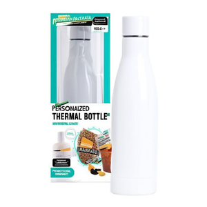 Borraccia Termica Personalizzata Newman, Nuovi Gadget Promozionali per Bevande - Product Image 3