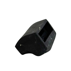 Panel lateral tipo buffer cuadrado Lambretta LI S1 / S2 + S3 + TV3 (mod. de 1962 a 1963) - Product Image 2