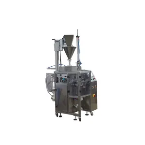 Automatic Packing Machine Best Price Shisha molasses pouch Packing Machine From India Supplier