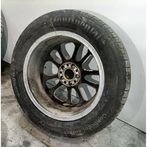 Rueda de Aleación para Mercedes Serie GLA (13>) - Product Image 2