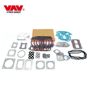 Kit de joints bas SAA6D125E 6251-K1/K2-9900 pour KOMATSU - Product Image 1