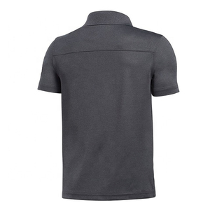 Wholesale Price 2026 Unisex Custom Embroidered Polo T-<b>Shirt</b> High Quality 100% Cotton Polyester Sports Wear T-<b>Shirts</b> for Men - Product Image 5