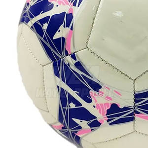 Balón de Fútbol Personalizado al por Mayor, Balón de Fútbol para Partidos, Balón de Fútbol Hecho a Medida para Hombre - Product Image 2