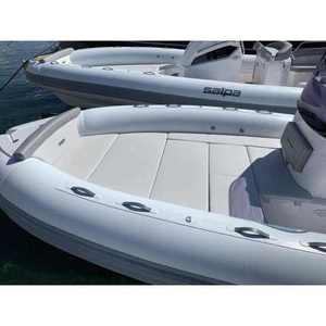 Salpa Soleil 20 Nouveau pour BF40E 40 CV/29 kW Bateau de pêche semi-rigide 6.40x2.54m - Product Image 6