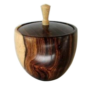 Urnes de crémation de cendres de corps humain adulte de vente chaude urnes de crémation de finition personnalisées urne de sculpture à la main à un prix abordable - Product Image 6