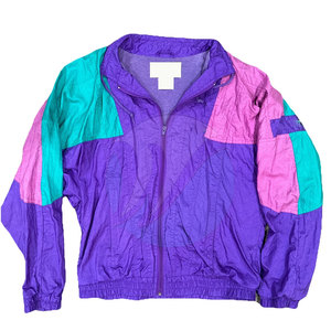 ชุดกันลม2ชิ้นสำหรับผู้หญิงชุดกันลมลำลองแบบกำหนดเองมีจำนวนมากสไตล์ล่าสุด - Product Image 2