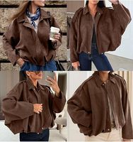 Manteau long de qualité supérieure pour femmes, aspect tendance, tissu doux et chaud, tenue d'hiver parfaite élégante et durable