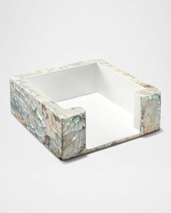 Servilletero con Estampado Floral, Elegante Accesorio de Mesa para el Hogar, Restaurantes, Cafeterías y Uso Decorativo, Hecho a Mano en India - Product Image 5