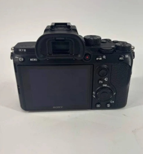 Nueva Cámara Digital sin Espejo Alpha A7 III de Fotograma Completo de 24.3MP, Llegada en 2025 - Product Image 4