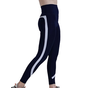 Venta Directa de Fábrica: Leggings de Mujer de Alta Calidad, Tejido Grueso, Transpirables, Control de Abdomen, Yoga, Leggings de Moda para Mujer 2026 - Product Image 2