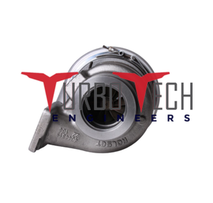 TURBOCARGADOR 4031170 4040091 4040092 4042686 2841021 2841038 3782236 3782237 5322464 3771814 3771815 4044318 PARA HOLSET HX55 - Product Image 2