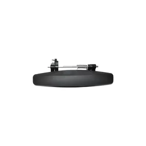 Poignée de porte extérieure avant droite Kaya Plastik KD-1415 Dokker, Lodgy - 806068777R Turquie - Product Image 2