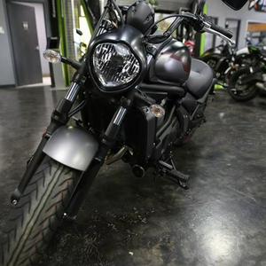 Grande remise 2025 -2026 pour-Kawasaki EN650LNFNL 649cc nouvelle moto Cruiser prête à exporter dans le monde entier - Product Image 1