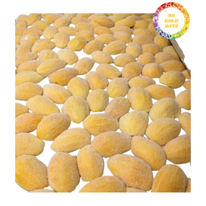 Cubes de mangue surgelés, tranches, Vietnam, naturel, sucré, emballage en vrac, conservation de l'eau, offrant une qualité constante, normes d'hygiène - Product Image 6