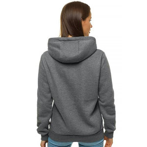 Recién llegado, sudaderas con capucha de invierno para mujer, diseño personalizado, estilo callejero, sudaderas con capucha para mujer - Product Image 5