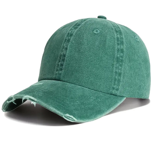 Gorra Lavada con Logotipo Personalizado de Vietnam, Parche Bordado de Moda con Diseño Animal, Precio Económico, Nueva Colección 2026, Estilo Casual, Malla - Product Image 2