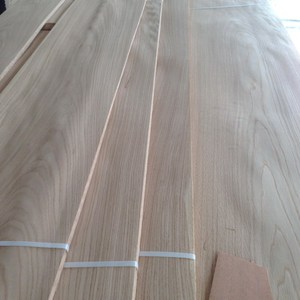 corona taglio <span class=keywords><strong>impiallacciatura</strong></span> di quercia bianca <span class=keywords><strong>per</strong></span> mobili produttore - Product Image 3