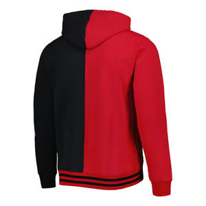 Sudadera con capucha de baloncesto para hombre, Sudadera con capucha personalizable con bordado personalizado para hombre - Product Image 3