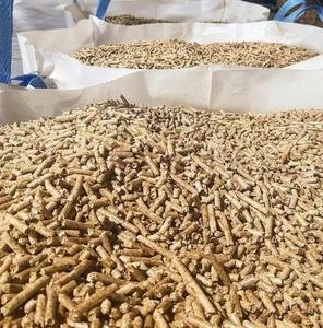 EN Plus-A1 Granulés de bois de pin - Product Image 2