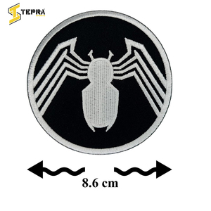 Patchs de broderie Offre Spéciale de style le plus récent de conception personnalisée par TEPRA SPORTS - Product Image 3