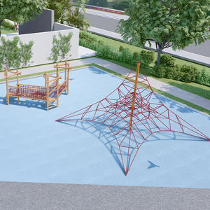 Precio de Fábrica Personalizable. <span class=keywords><strong>Parque</strong></span> <span class=keywords><strong>Infantil</strong></span> Exterior para Niños para el Hogar con Diseño Moderno. - Product Image 5