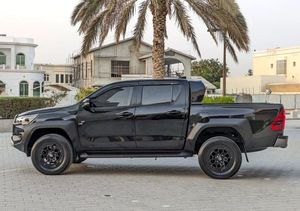 Pick-up Hilux GR Sport V6 4.0L 2024 - 4x4 LHD Essence Double Cabine - Product Image 3