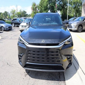 รถ Lexus TX 350 ปี 2024 สภาพดีเยี่ยม - Product Image 1