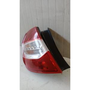 CITROEN C4 2nd Series (10>18) ไฟท้ายซ้าย STOP 9687312180 9HP/9H06 - Product Image 2