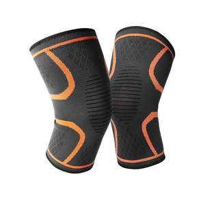 Venta al por Mayor de Trajes Deportivos y Monos de Alta Compresión y Transpirables para Soporte de Rodilla - Product Image 2