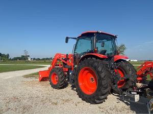 Tractor Agrícola Kubota M6-141DTC 2025, Compre Calidad Premium, Perfecto para Trabajo Pesado, Ofertas al por Mayor - Product Image 2