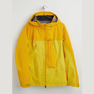 Zip APP y elegante chaqueta cortavientos de color sólido para hombre, abrigos impermeables de otoño, sudadera con cremallera, chaqueta desmontable para exteriores - Product Image 1