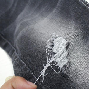 Pantalones Vaqueros Rectos Holgados con Estampado Personalizado para Hombre, Añade LOGO, Jeans Holgados para Hombre, Pantalones para Hombre - Product Image 6