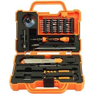 Borsa Kit riparazione telefono cellulare Jakemy Tablet JM-8139 - Product Image 1
