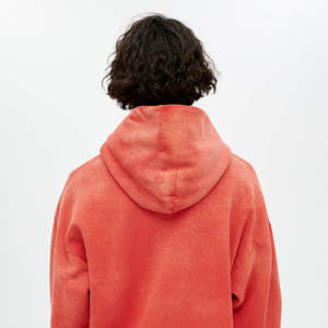 Sudaderas Ligeras y Cómodas para Hombre, Diseño Estampado con Efecto Desgastado, Talla y Color Personalizables, Tejido Transpirable que Absorbe la Humedad - Product Image 5