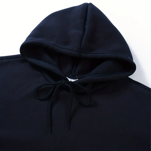 เสื้อสเวตเตอร์แบบสวมหัวมีฮู้ดของผู้ชายเสื้อฮู้ดแบบกำหนดเองมีฮู้ดคอปกเสื้อวอร์มวินเทจมีฮู้ดและเซ็ตมีฮู้ด - Product Image 2